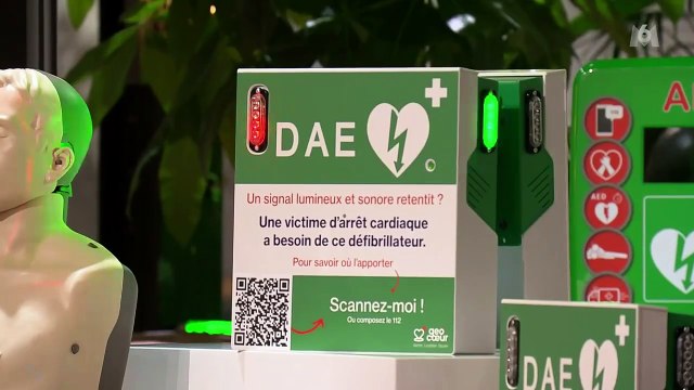 Un extrait de Qui veut être mon associé ? saison 5 sur M6, le mercredi 19 mars 2025.