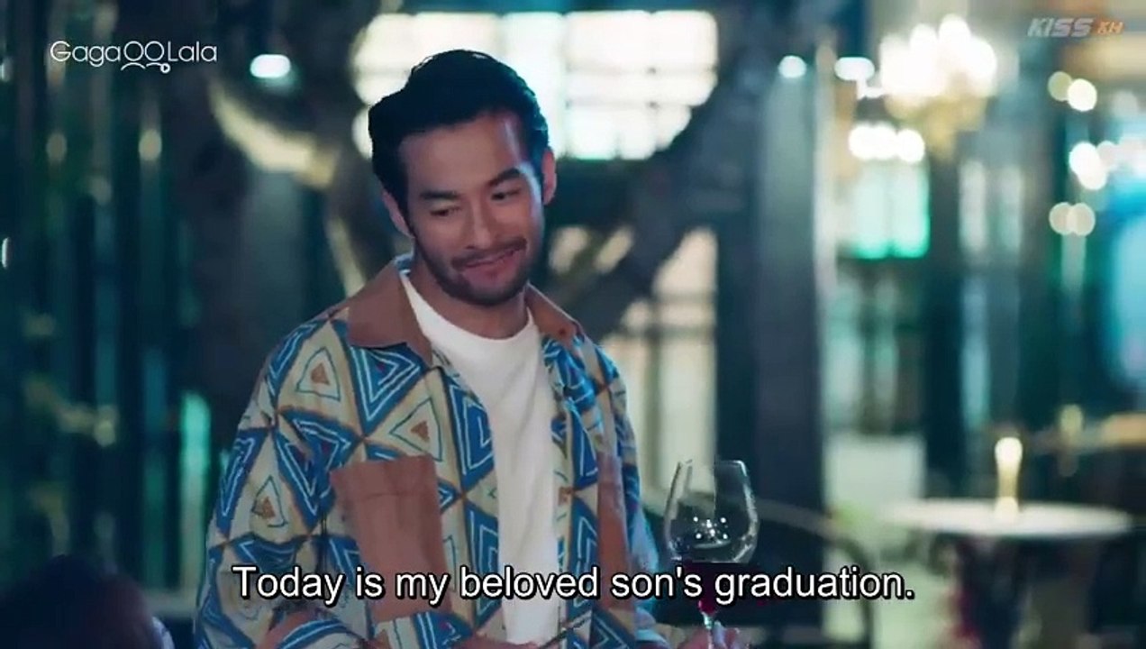 [ENG] EP.1 Lost in the Woods (2025)