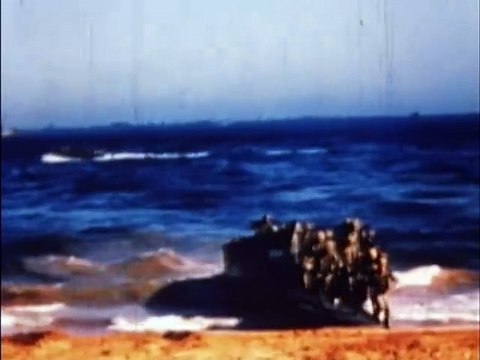 Secrets of World War II_12of14_The Secrets Behind the Battle of Guadalcanal