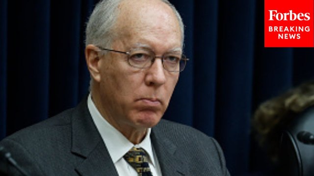 Bill Foster Slams Republicans Who Campaigned On Not Cutting Medicaid Amid GOP's Proposed Cuts