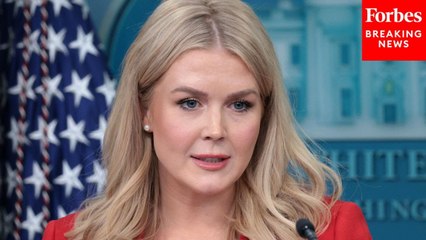 'If We Have To Fight It All The Way To The Supreme Court...': Leavitt Defends FTC Firings