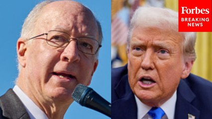 'We Have Not Lost One': Foster Touts Legal Wins Against Trump Admin. Over Cuts And 'Illegal Actions'