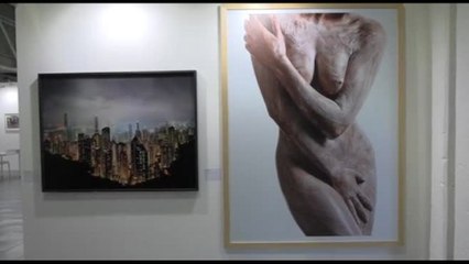 MIA Photo Fair, tre fotografi di oggi per la Galleria Farsetti
