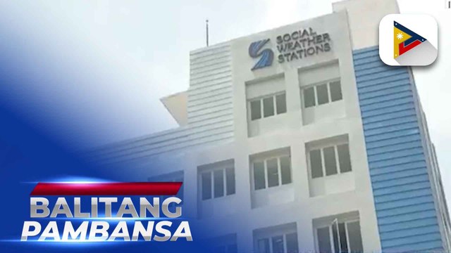 SWS survey shows 51% of Filipinos in favor of holding ex-Pres. Duterte accountable