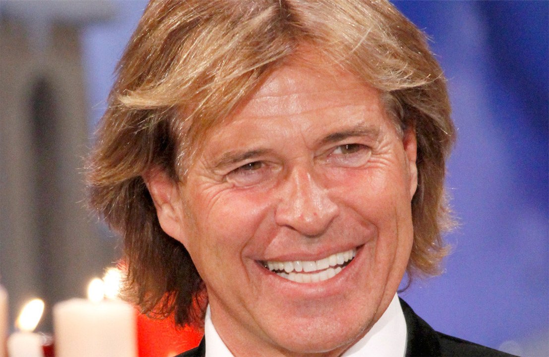 Hansi Hinterseer: Er war nicht bei der Beerdigung seiner Mutter