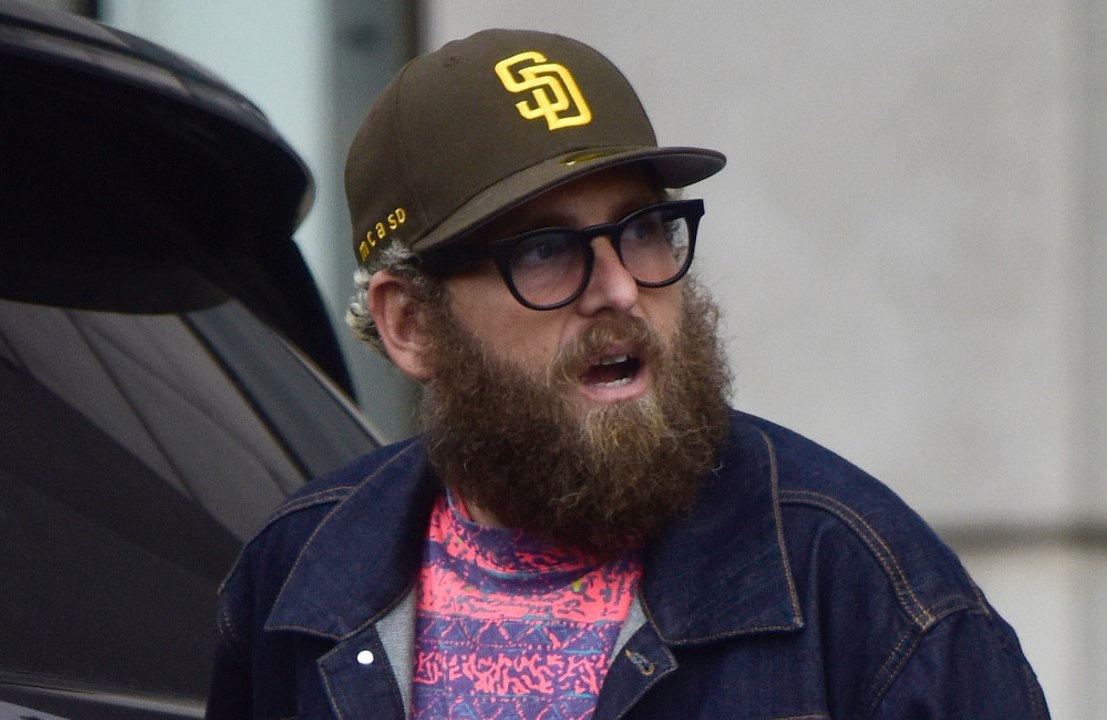 Jonah Hill: Er führt bei 'Cut Off' auch Regie