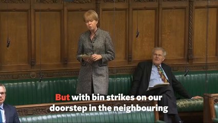 By order of the Squeaky Blinders: Tory MP shares fears of rats ‘size of cats’ in Birmingham