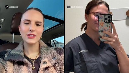 Woman Gets a Full-Body MRI Scan Out of Curiosity. Turns Out She Was a Ticking Time Bomb (Exclusive)