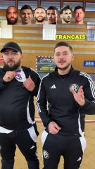 Challenge Telepathie Football 😭