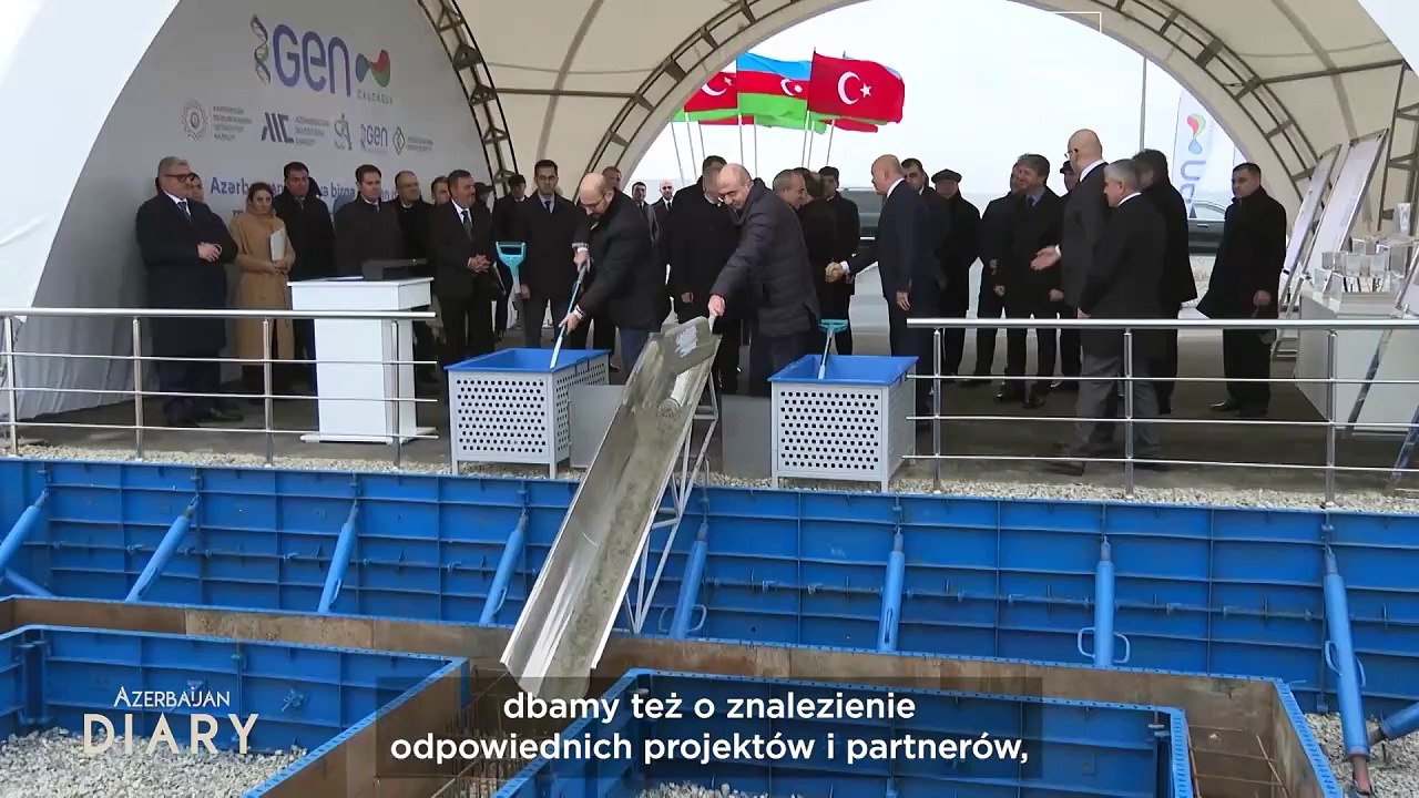 Jak Azerbaijan Investment Company równoważy wzrost, innowacje i inwestycje zagraniczne