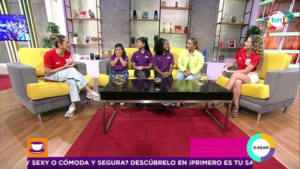 Todo lo ocurrido en el primer show de Canta Conmigo