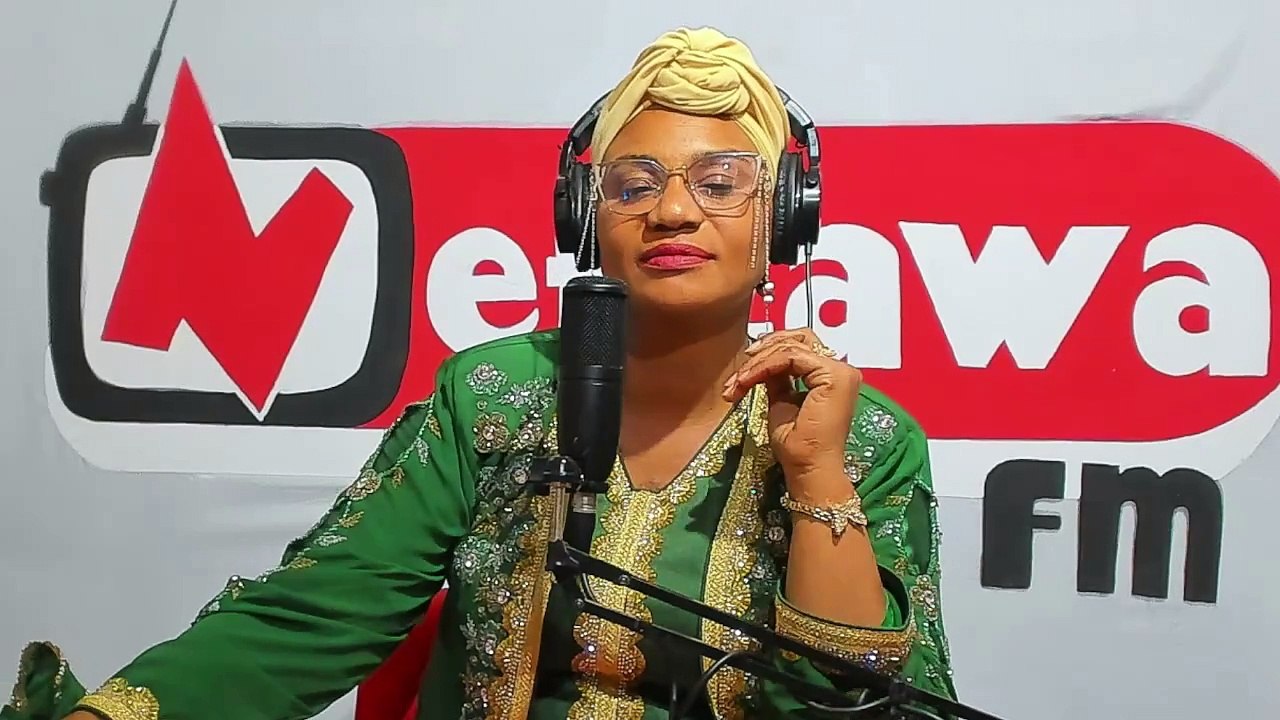 ربي يعينك اليوم نقولوها للدكتورة  حبيبة قزاح طبيبة امراض نساء وتوليد بالمستشفى الجهوي بقبلي