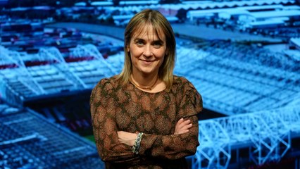 Las cifras del Manchester United, el cuarto club en el podio de la 'Liga del dinero'