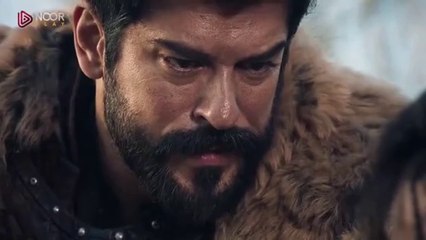 مسلسل المؤسس عثمان الحلقة 185 مترجمة