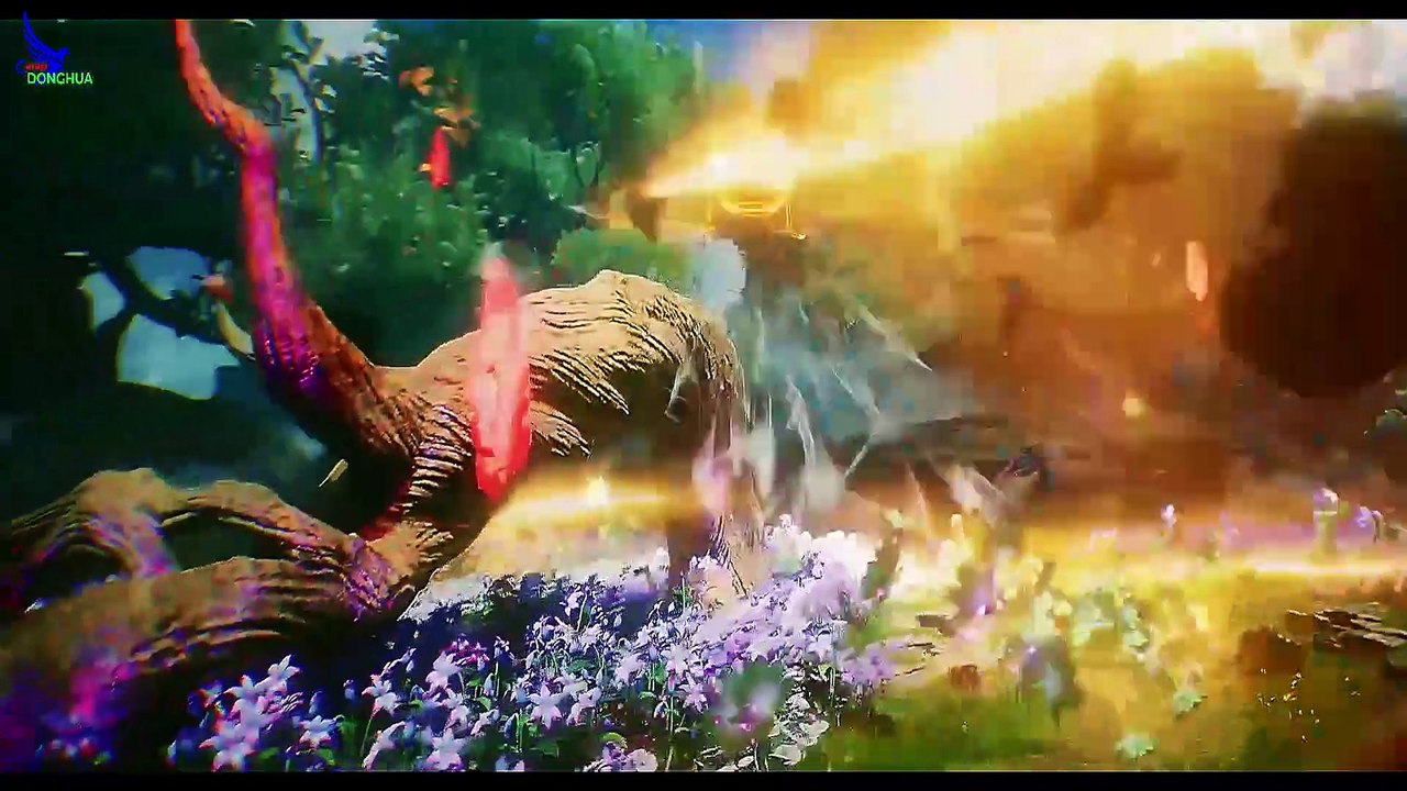 Perfect World Episode 207 Special Subtitle Indonesia 1080P sub bagus