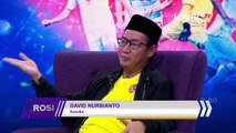 Mantan Pemain hingga Pengamat Sepak Bola Bicara Peluang Timnas Indonesia Lolos Piala Dunia | ROSI