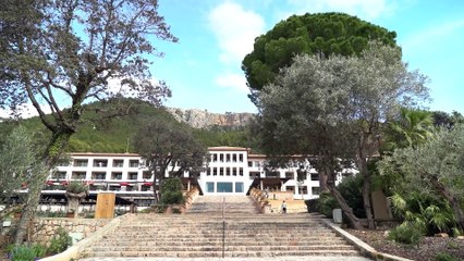 ¡La serie The White Lotus llega a Mallorca en una experiencia exclusiva con MAX! 🌴