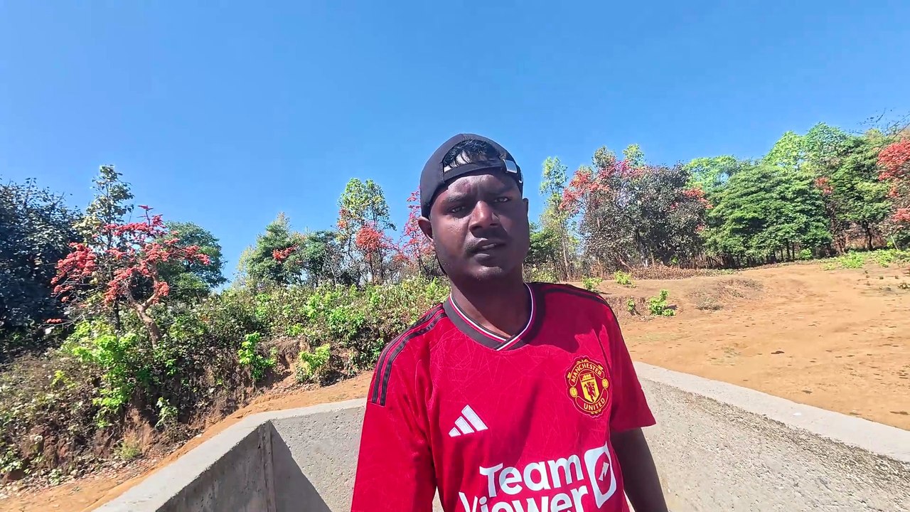 Mini Goa dumka jharkhand india