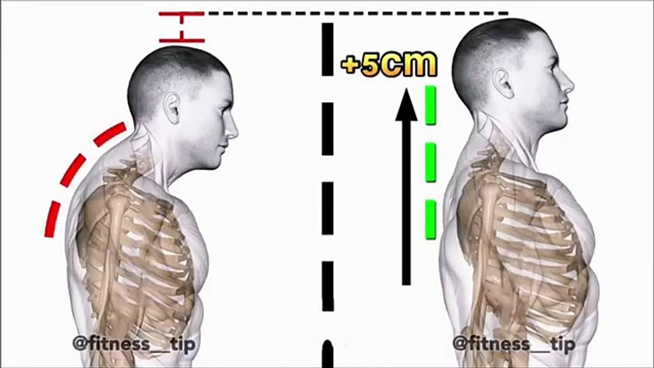 🚀 How to Increase Your Height at Home! 🏠 Top Tips for Growth & Posture 💪 | Prime Fitness Hub
