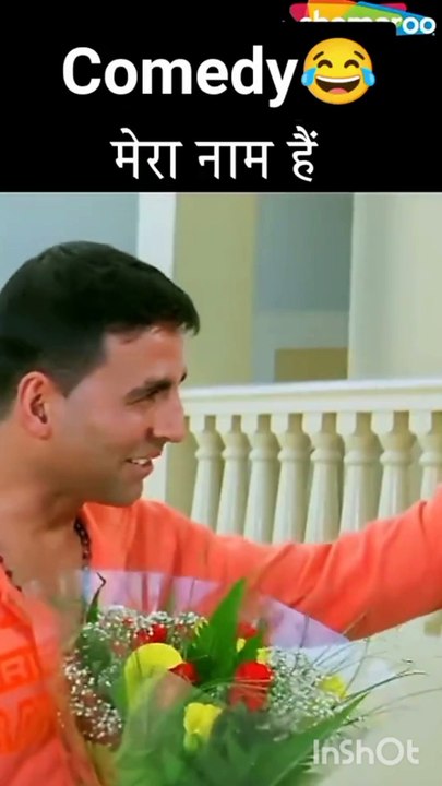 Akshay Kumar comedy secene 🤣😂