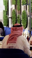 هذا ما أنفقه السعوديون في أول أسبوع من رمضان