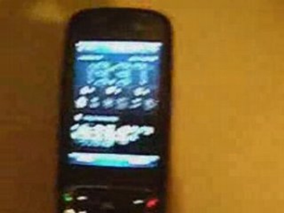 recensione HTC TyTn