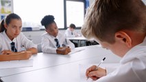 Classroom Crisis: Why Britain’s Schools Can’t Find Enough Teachers