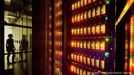 Are Big Tech data centers a curse or blessing for Zaragoza?