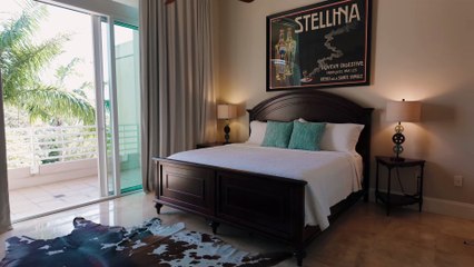 Steamplant Key West, Florida Condo #1