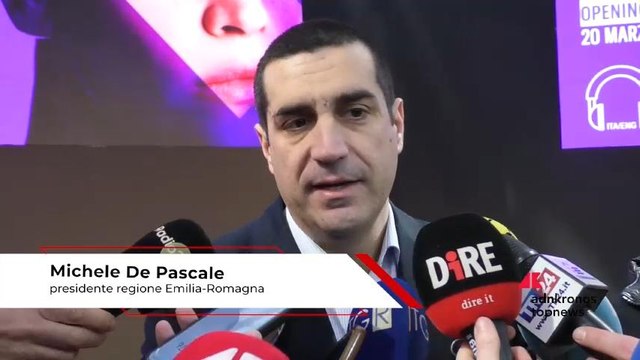 Cosmetica, De Pascale: Settore strategico con elementi di innovazione e crescita significativi