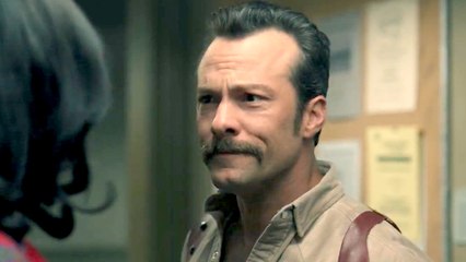 A  Surprising Summons on the Next Episode of NCIS: Origins