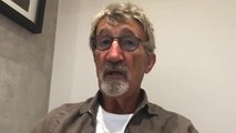 Eddie Jordan, l'homme qui a lancé Schumacher