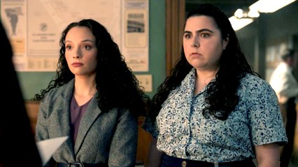 A New Arrival on the Next Episode of CBS’s NCIS: Origins