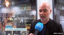 MIA Photo Fair, Luca Campigotto: il fascino urbano della notte