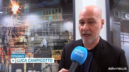 MIA Photo Fair, Luca Campigotto: il fascino urbano della notte