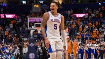Florida Leads the West Region: Could They Reach the Final Four?