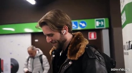 Esce L'amore è tutto, album di inediti degli Eugenio in Via Di Gioia