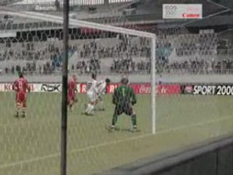 Bayern - Milan