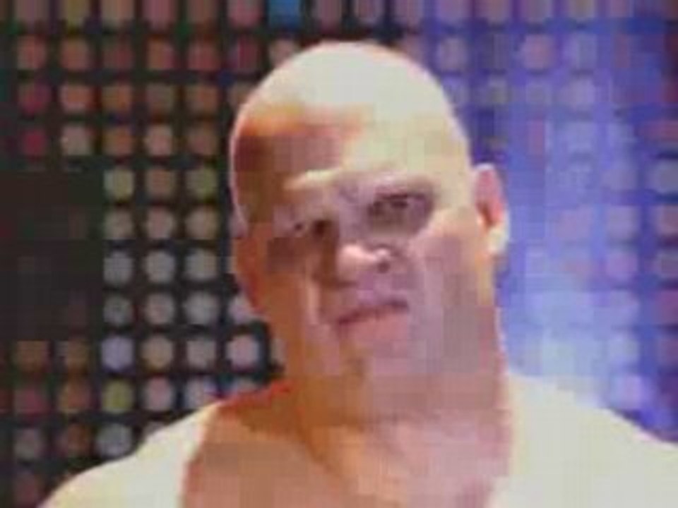 ECW Preview 05/06/08