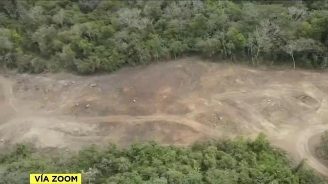 MOP retomará construcción de la Costanera en Panamá Oeste