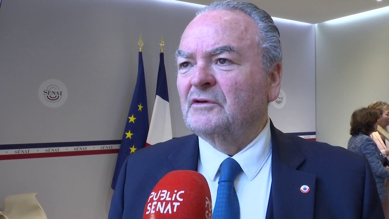 Crèches : "Il faut que la Cour des comptes puisse intervenir dans les grands groupes"