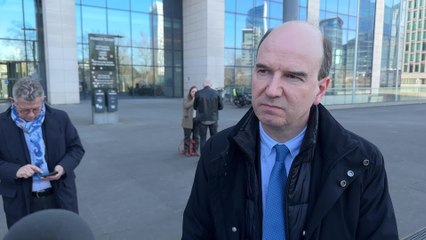 Les acteurs de la justice se mobilisent ce jeudi à Bruxelles pour des réformes urgentes