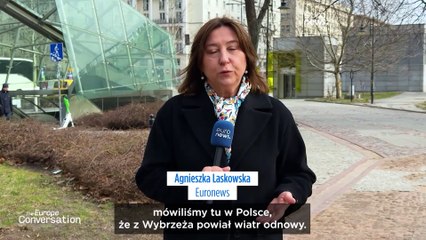 Musimy poprawić demokrację, mówi Lech Wałęsa