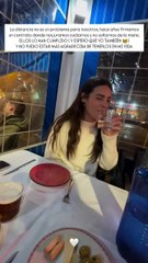 Anabel Pantoja aprovecha al máximo su visita a Madrid: su plan, al descubierto