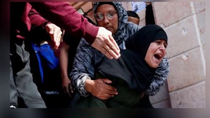 ഗസ്സയിൽ നടക്കുന്നത് എന്ത്? | Gaza war | News Decode | 20.03.2025