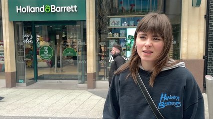 Is there a work-shy problem with gen z’s?