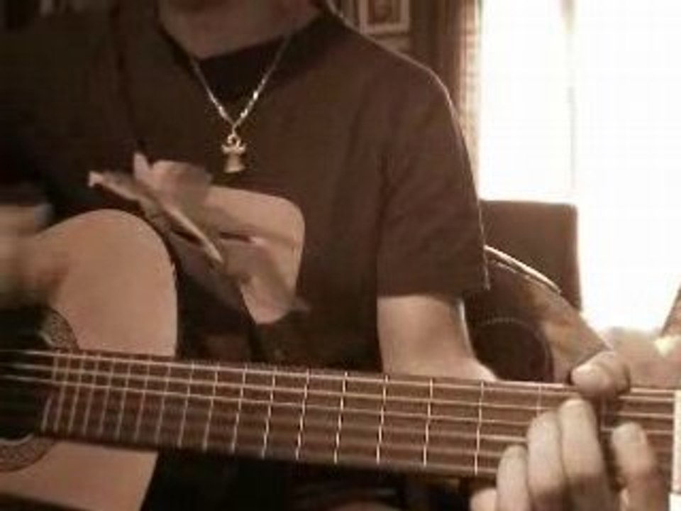 Stand by Me - Oasis Cover