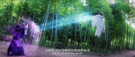 【Thuyết Minh】VN DUB _ Holyfox _ Ảo Tưởng _ Võ Thuật【Phim trung quoc】