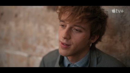 Carême - S01 Trailer (English Subs) HD