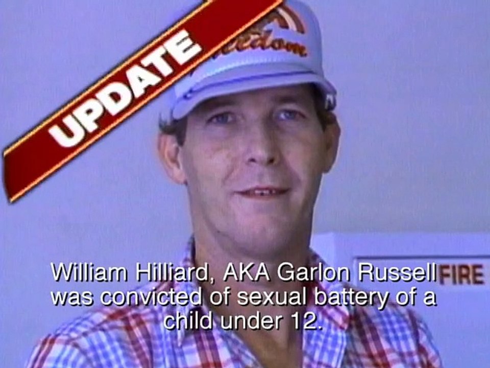 Unsolved Mysteries (1987)  S02E07